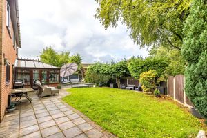 Garden- click for photo gallery